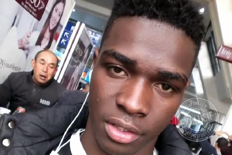 Moussa Tièfing Samake