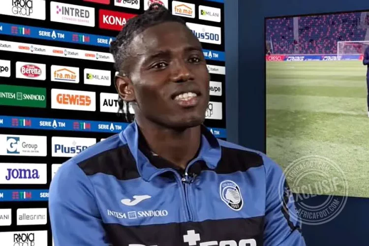 Moustapha Cissé