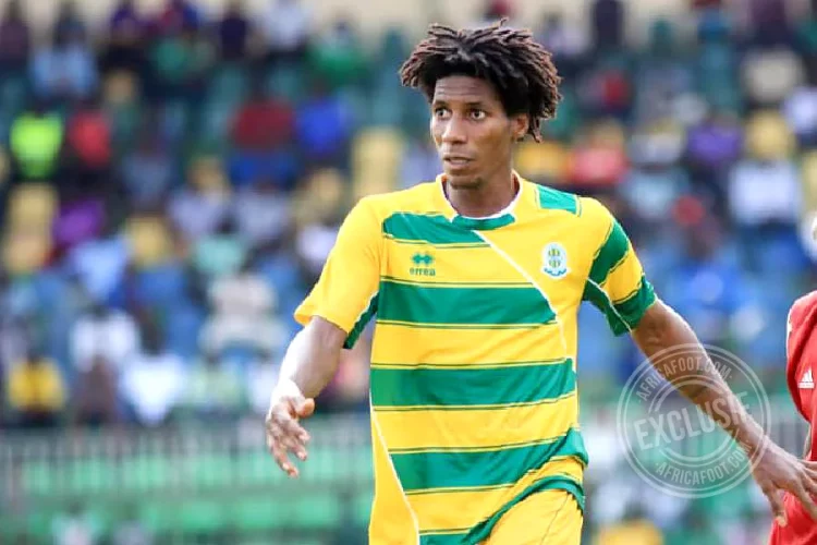 Moustapha Traoré