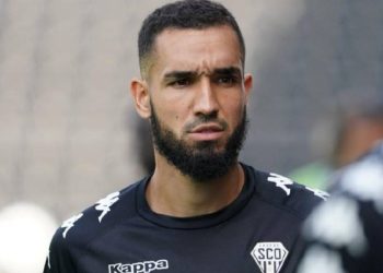 Lille officialise la signature de Nabil Bentaleb