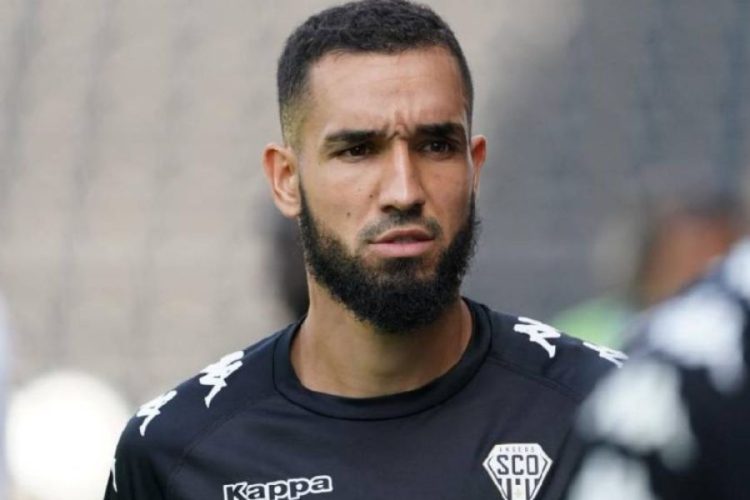 Lille officialise la signature de Nabil Bentaleb