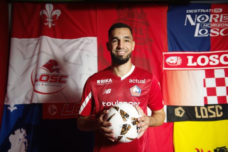Nabil Bentaleb