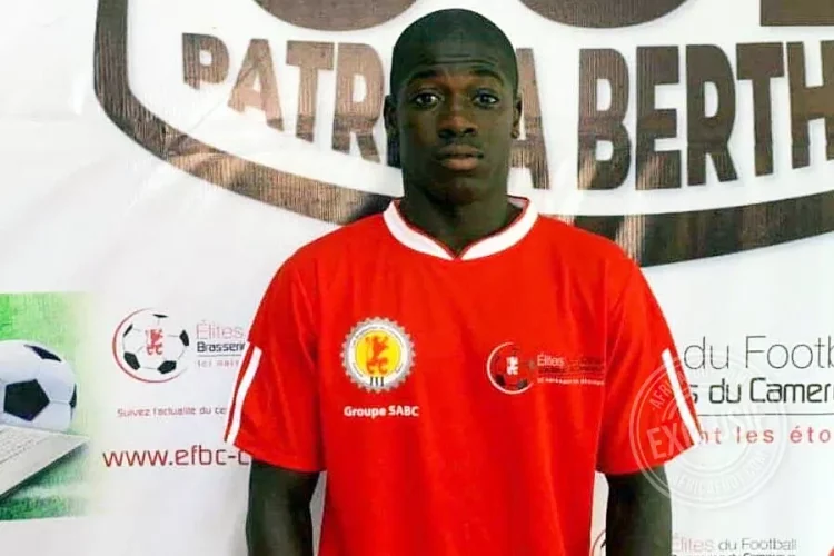 Naguida Aboubakar