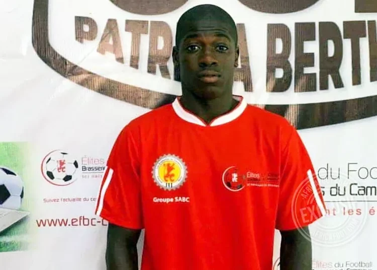 Naguida Aboubakar