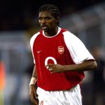 Nwankwo Kanu