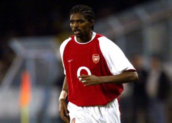 Nwankwo Kanu
