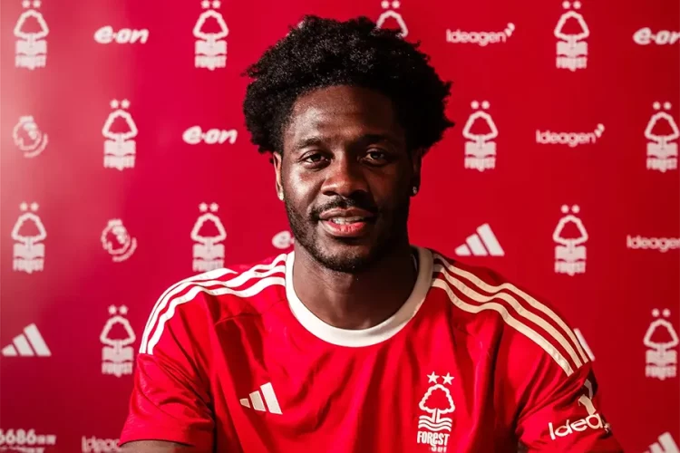 Ola Aina
