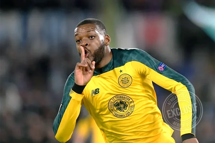 Olivier Ntcham