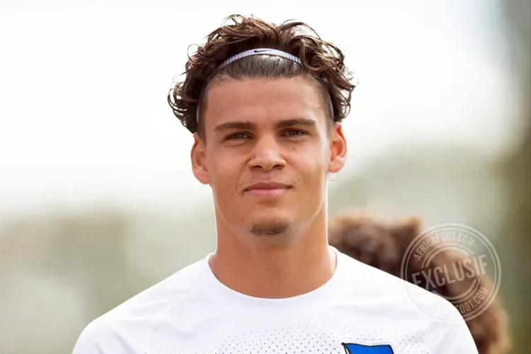 Omar Rekik