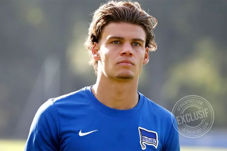 Omar Rekik