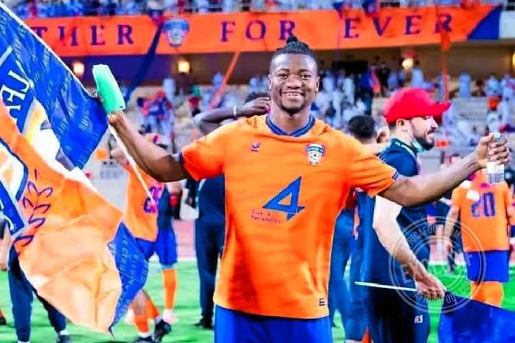 Soualio Ouattara