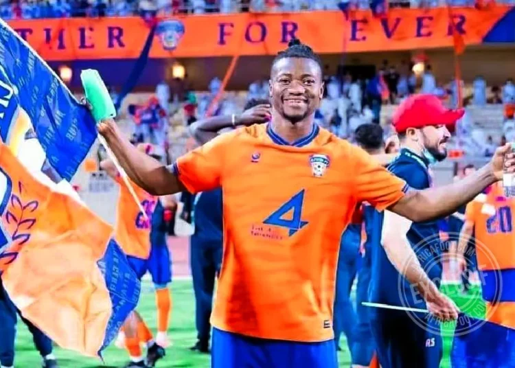 Soualio Ouattara