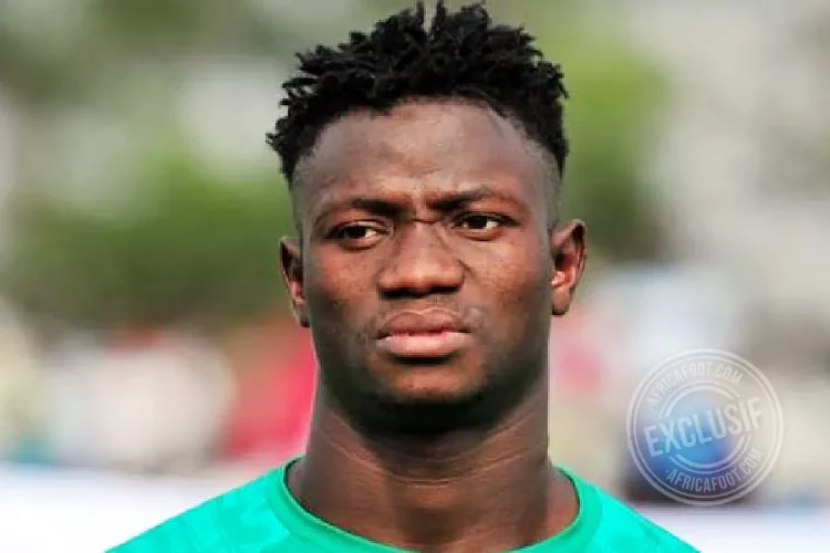 Soualio Ouattara