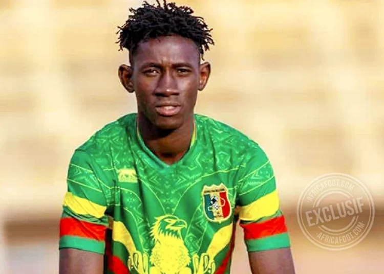 Ousmane Coulibaly