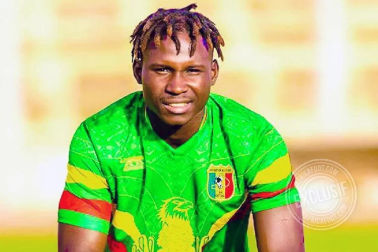 Ousmane Diallo