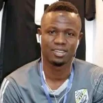 Ousmane Kamissoko