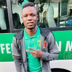 Ousmane Kamissoko