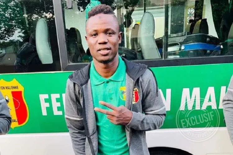 Ousmane Kamissoko