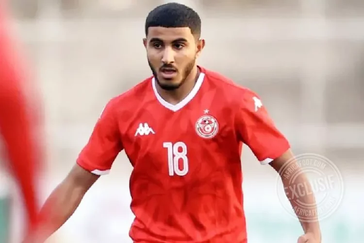 Oussema Abid