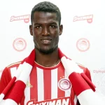 Ousseynou Ba
