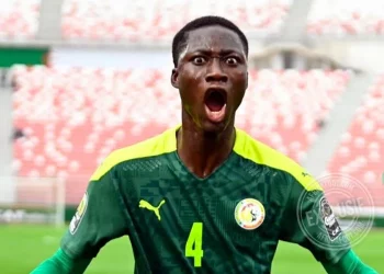 Serigne Fallou Diouf