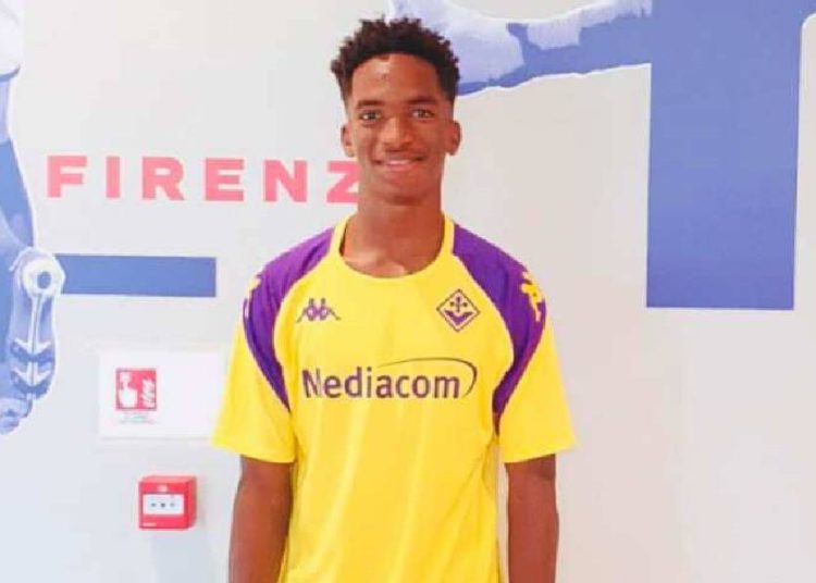 Bassidy Sanogo
