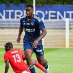 Djibril Diagouraga