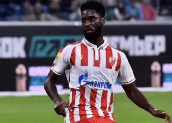 Jean-Philippe Krasso