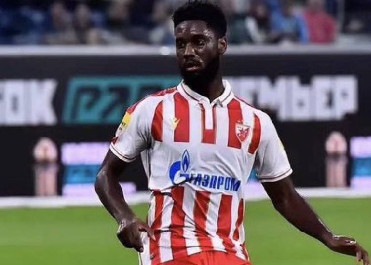 Jean-Philippe Krasso