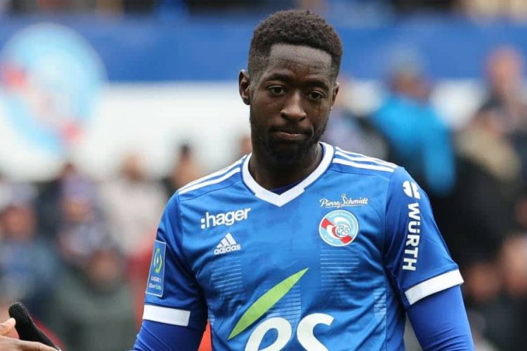 Ibrahima Sissoko