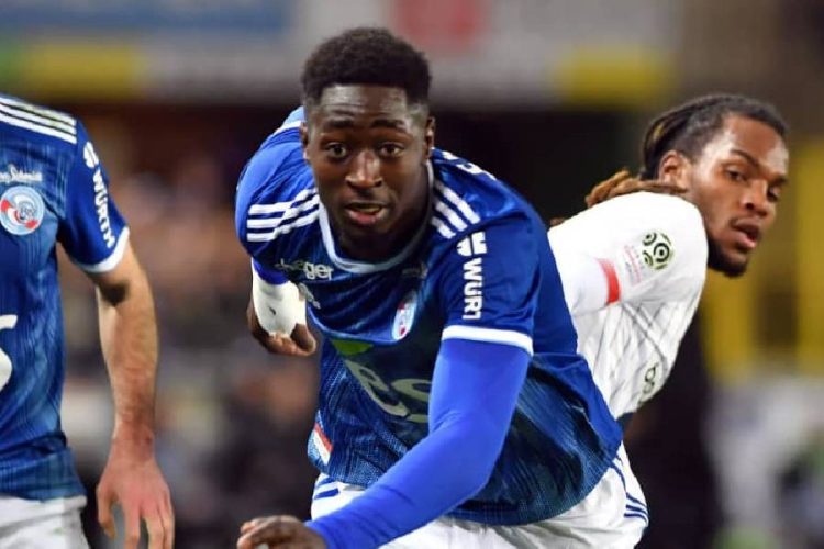 Ibrahima Sissoko
