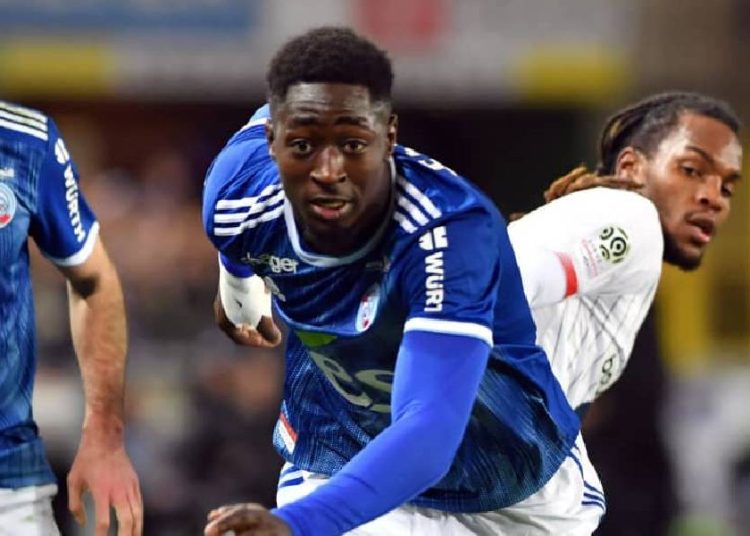 Ibrahima Sissoko