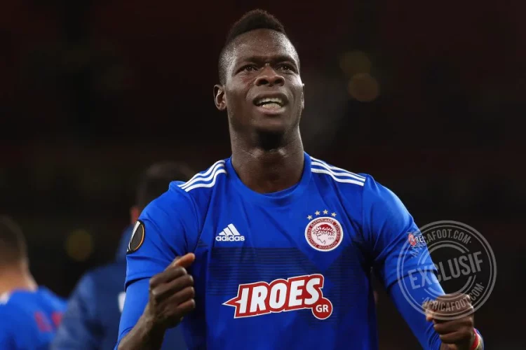 Pape Abou Cissé