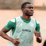 Paul Valère Bassène