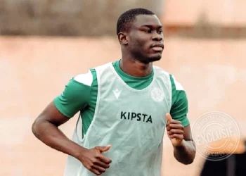 Paul Valère Bassène