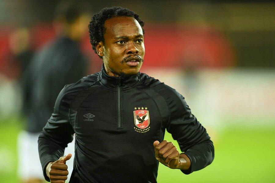 Top 10 Des Joueurs Les Mieux Pay s voluant En Afrique Top 10 Des Joueurs Les Mieux Pay s voluant En Afrique