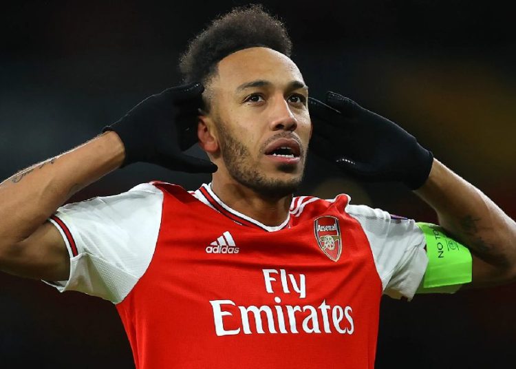 Top 5 des meilleurs buteurs africains de l’histoire d’Arsenal