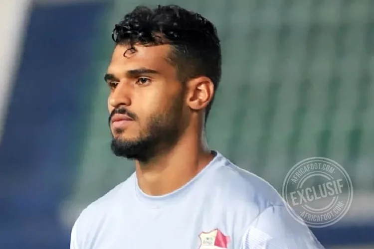 Ramadan Mostafa