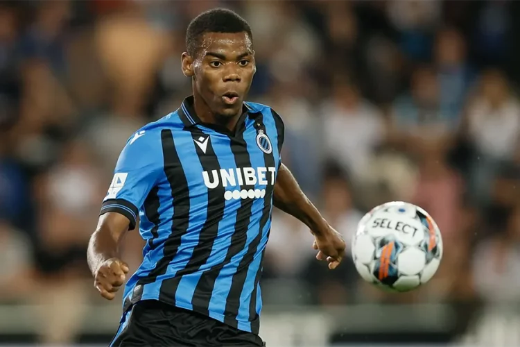 Raphael Onyedika