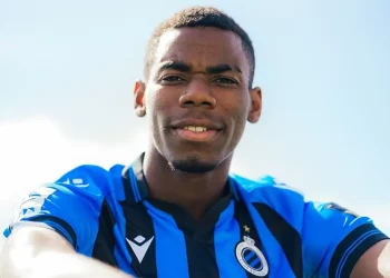 Raphael Onyedika