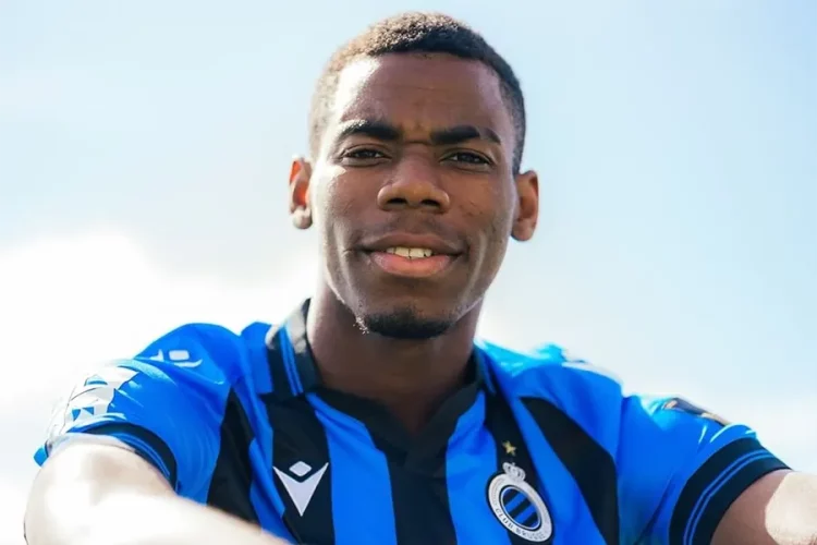Raphael Onyedika