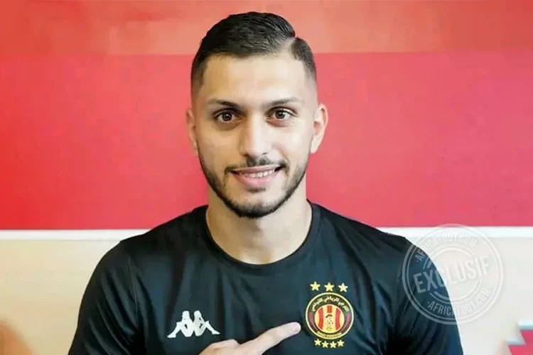 Riadh Ben Ayed