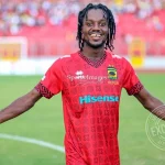 Richmond Lamptey