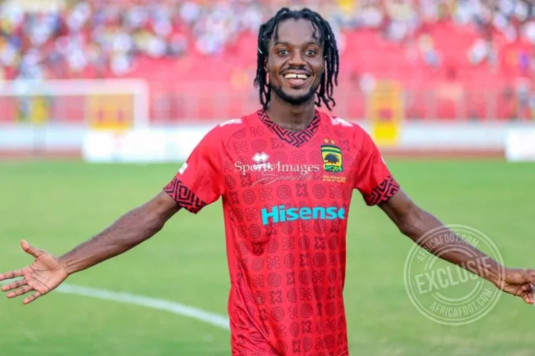 Richmond Lamptey