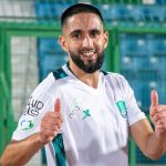 Ryad Boudebouz