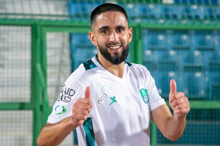 Ryad Boudebouz