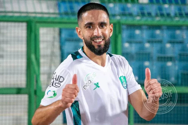 Ryad Boudebouz
