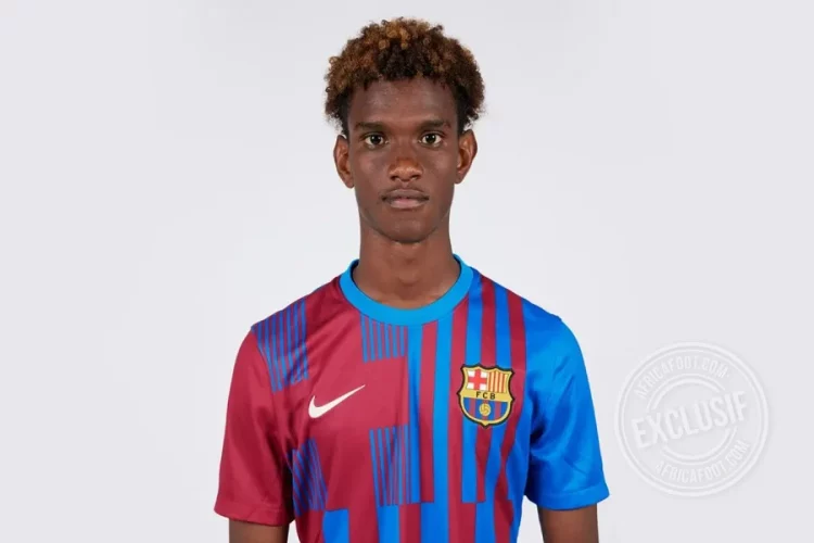Saïdou Bah