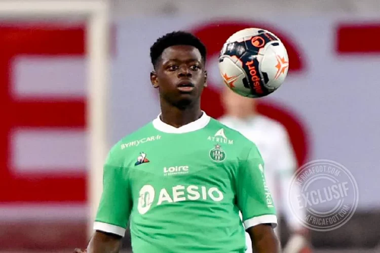 Saïdou Sow