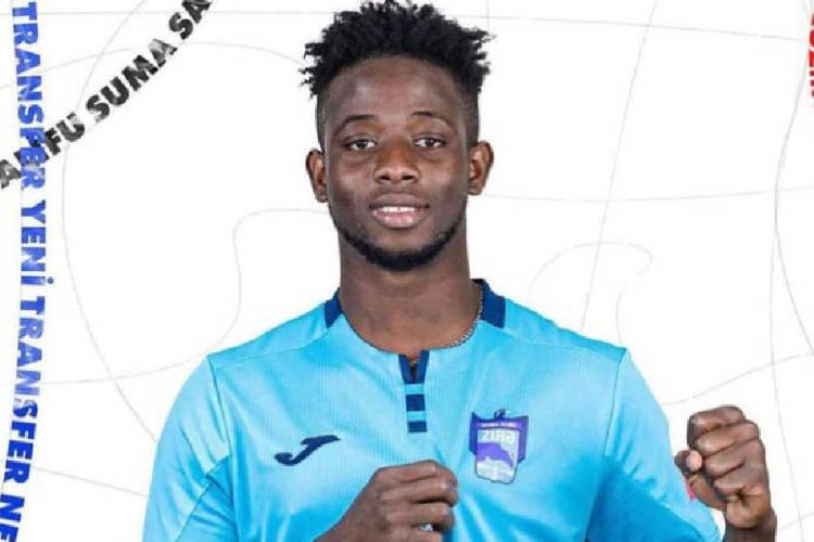 Salifou Soumah